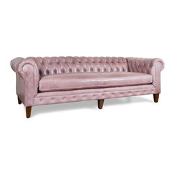 COCOCO Home Chesterfields - Products