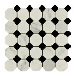 Mosaic - Stone - Products