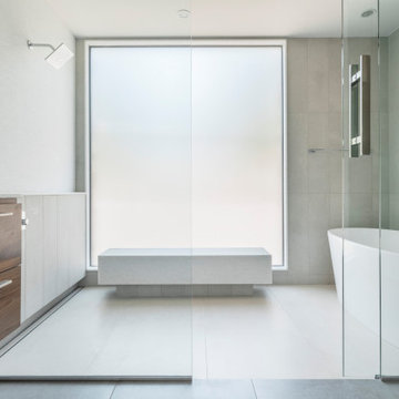 Greenbriar Residence - CONTENT Architecture