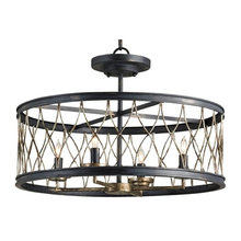 Lighting - hall