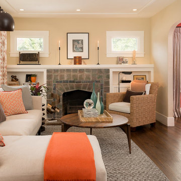 Rockridge Bungalow