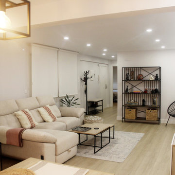 VIVIENDA EN SANTURTZI 1