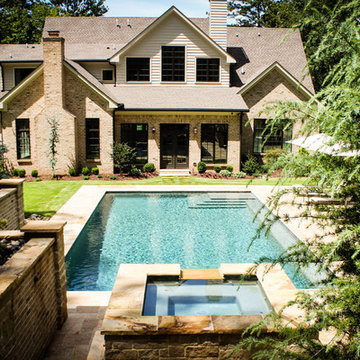 Hillside Retreat Atlanta