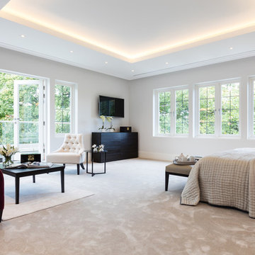 WhatHouse? Gold Award Best Luxury House UK 2015 www.laurel-grove.co.uk