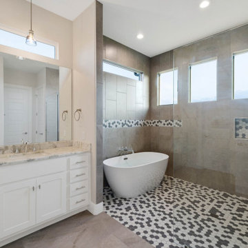 Florence, Tx New Home Construction