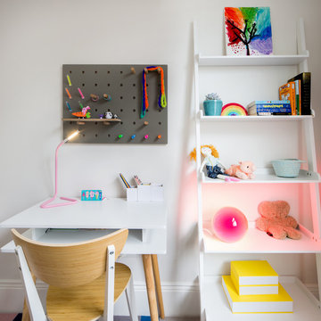 Willow Vale's Interior Design Revamp