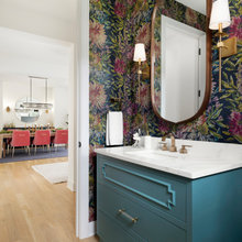 Bathroom Downstairs
