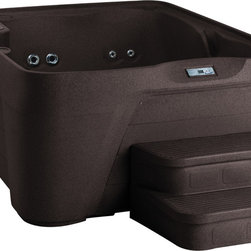 FreeFlow Hot Tubs & Spas - Products