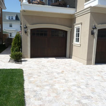 garage door