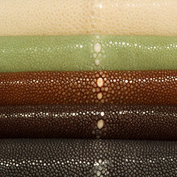 Leather applications - Products