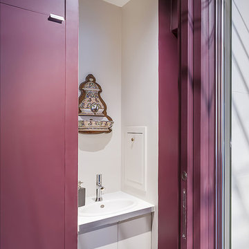 Paris 14e - 85m2