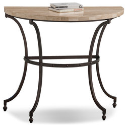Traditional Console Tables by Leick Home