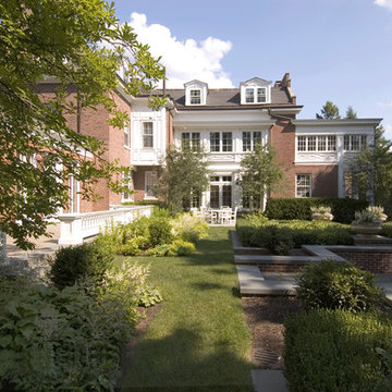 1911 Colonial Revival