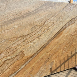 GOLDEN BEACH (TIBERIUS) 3CM - Kitchen Countertops