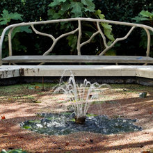 Water Gardens