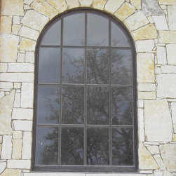 Traditional Windows and Doors - Products
