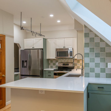 Kitchen Remoel Project