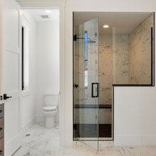 CT Master Bathroom