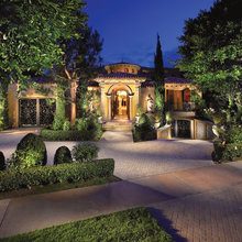 Dream home
