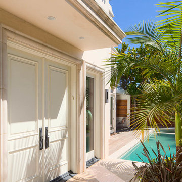 Schapira--Summit Residence Beverly Hills