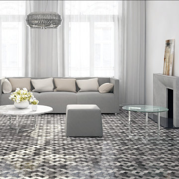 Patterned Parlors