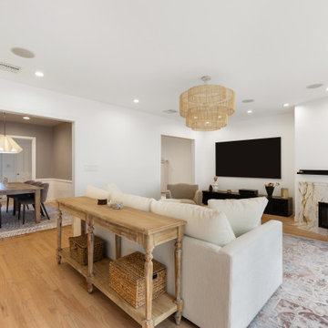 Timeless Luxe: Blending Tradition with Modern Elegance in Pasadena