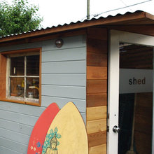 Shed ideas