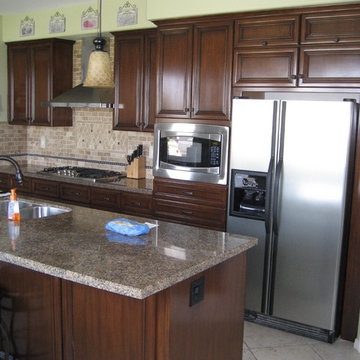 Advanced Design to Finish Kitchen 6