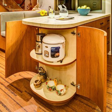 REMMIES Award Winning Kitchen - Designed By Janis Manacsa