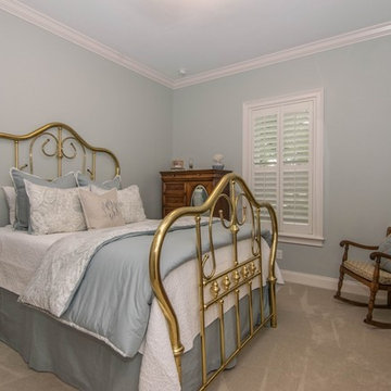 Golfview - South Tampa - Custom Ranch Home