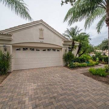 9129 Troon Lakes Drive Naples Florida 34109