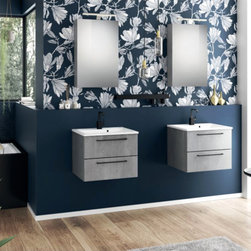 Bathrooms -Vanities - Products