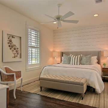 "Coast Awhile" Beach Home