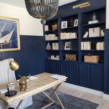 Office/guest Room
