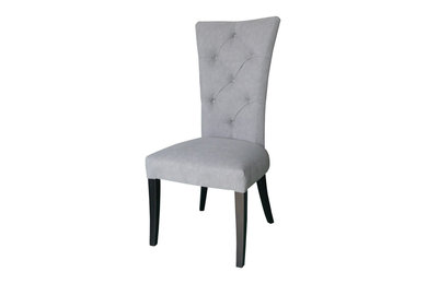 Apsley Button Back Dining Chair