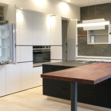 Modern Oasis