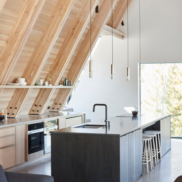 Boulder, Colorado Home