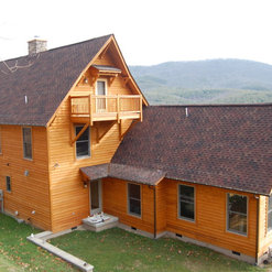 Mark Spangler Architecture - Richmond, VA, US 23230