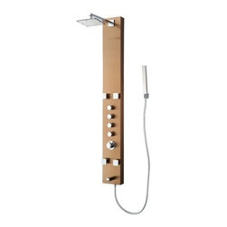 Shower Panels - Products