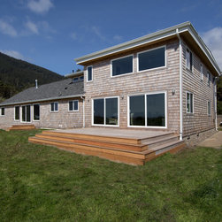 Mazanita Beach House - Products