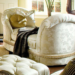 Living Rooms - Products
