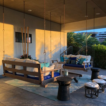 Resort goes Residential