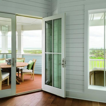 Marvin Patio Doors