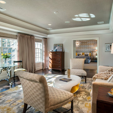 Haverford Manor Reborn