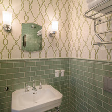 bathroom/guest