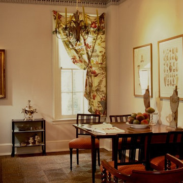 Project Vignettes