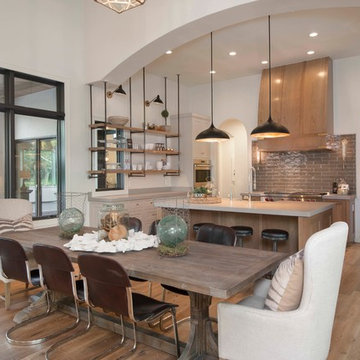 Caliterra Parade Home - Dripping Springs, Texas