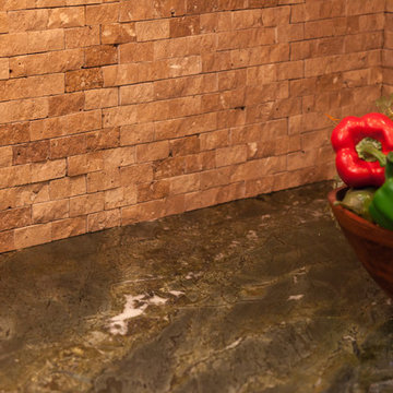 JM Kitchen & Bath's Denver Cabinet, Countertop and Tile Showroom