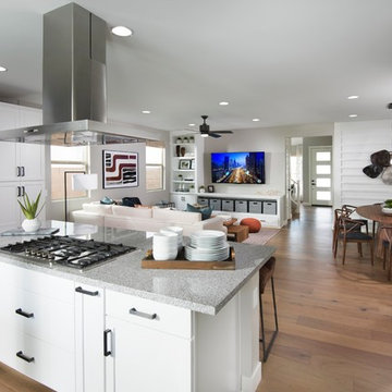 Ambition at Recker Pointe | Gilbert, AZ