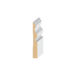 Base Moulding - Molding And Trim